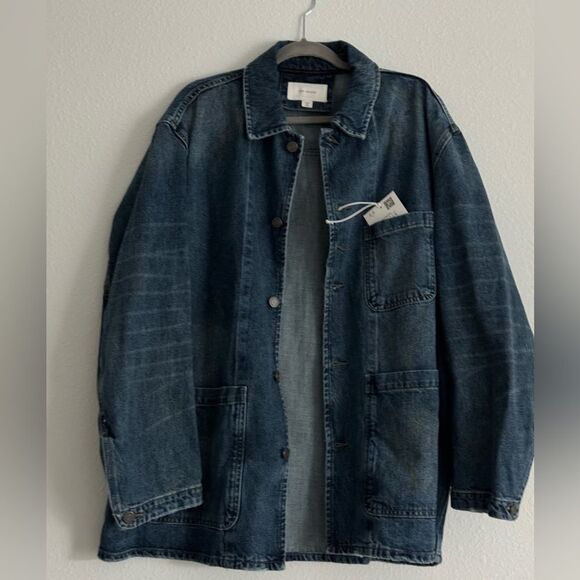 Zara Other - Men's Denim Jacket Zara